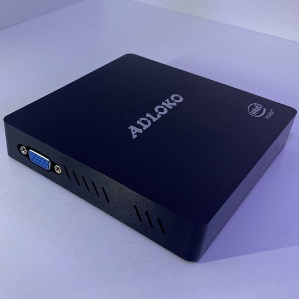 Системний блок Міні-ПК ADLOKO Z83-Pro Z83-Pro фото