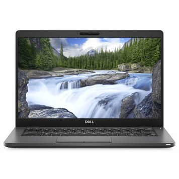 Ноутбук Dell Latitude 5300 13.3"  IPS / Intel Core i5-8265U 8GB DDR4  256 GB SSD 5300 фото
