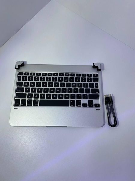 Клавіатура Brydge for Ipad pro 11inch (2018/2020) 7877901 фото