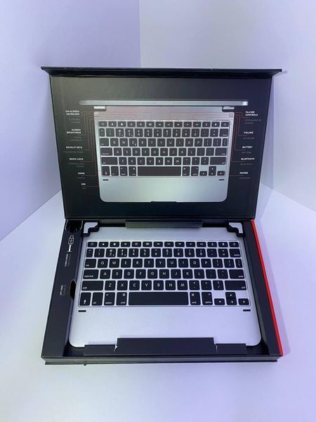 Клавіатура Brydge for Ipad pro 11inch (2018/2020) 7877901 фото