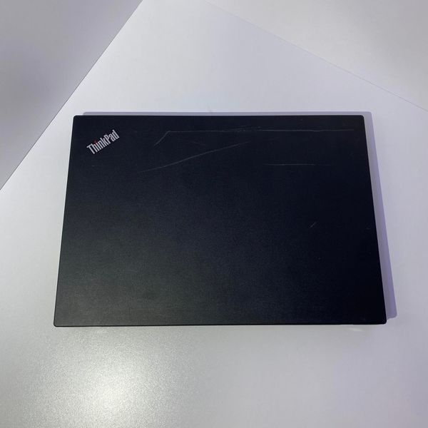 Ноутбук Lenovo ThinkPad L490 14" FHD IPS Intel i5-8145U 8 RAM 240 SSD  L490  фото
