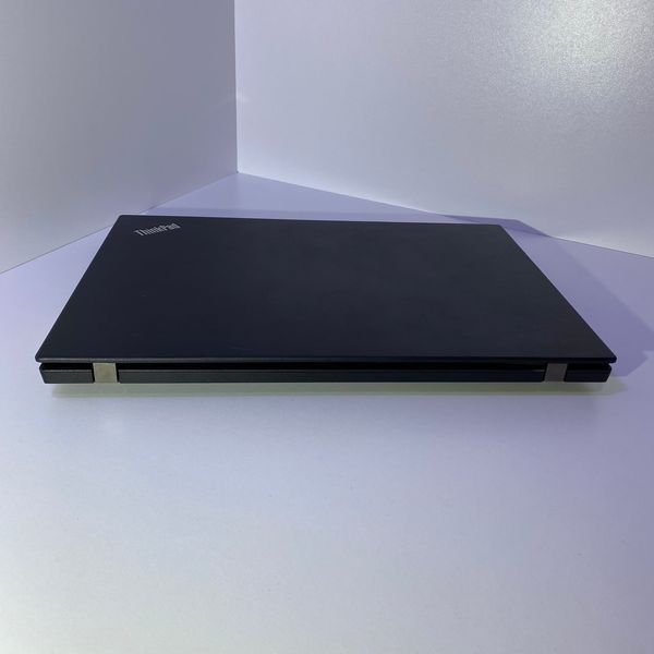 Ноутбук Lenovo ThinkPad L490 14" FHD IPS Intel i5-8145U 8 RAM 240 SSD  L490  фото