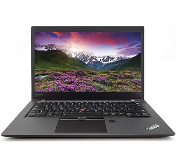 Ноутбук Lenovo ThinkPad T470S 14" FHD IPS Intel i7-6600U 12 RAM 256 SSD T470S фото