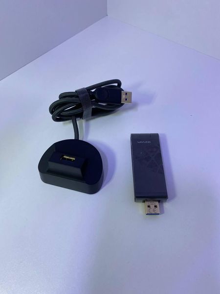 Адаптер WI-FI wavlink ac1900 usb 3.0 158823885 фото