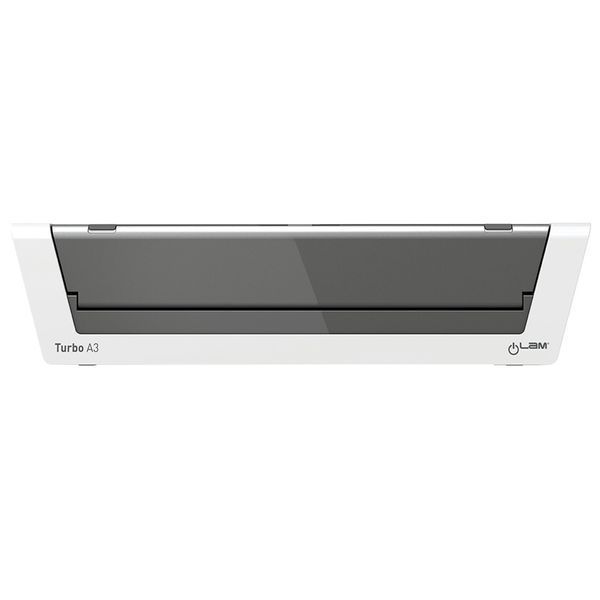 Ламінатор А3 Leitz touch2 7520-00-00 фото
