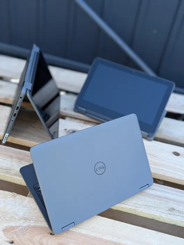 Ноутбук Dell Latitude 3120 б/в DL-3120 PS фото