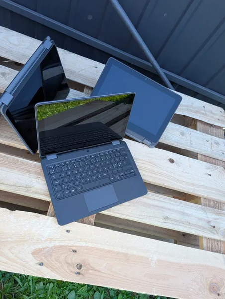 Ноутбук Dell Latitude 3120 б/в DL-3120 PS фото