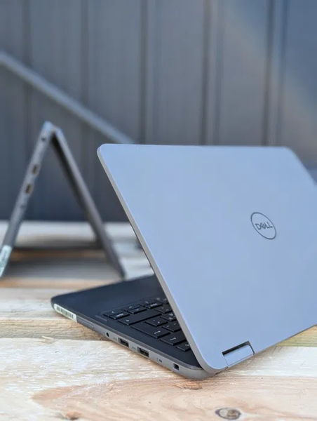 Ноутбук Dell Latitude 3120 б/в DL-3120 PS фото
