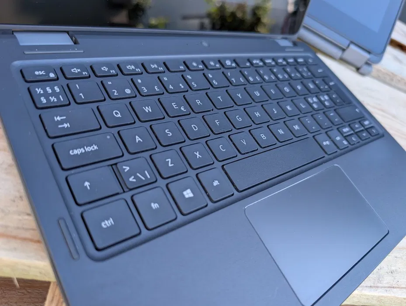 Ноутбук Dell Latitude 3120 б/в DL-3120 PS фото