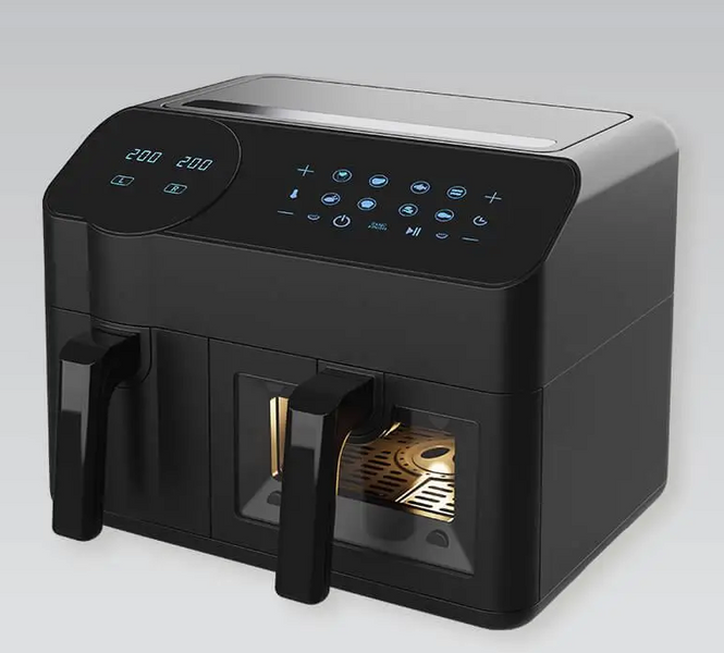 Аерофритюрниця Maestro MR-760  MR-760 фото