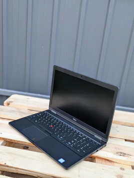 Ноутбук Dell Latitude 5580 б/в DL 5580 фото
