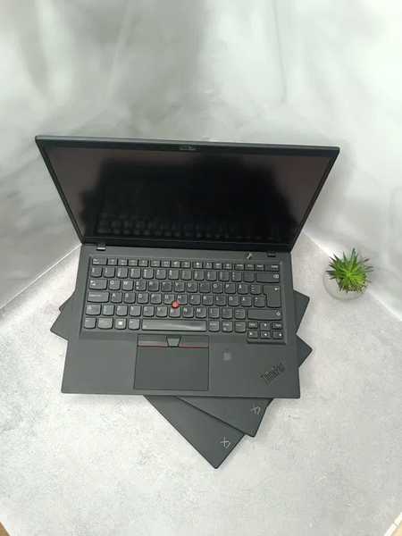 Ноутбук Lenovo ThinkPad X1 Carbon G6 б/в L TP X1 g6 фото