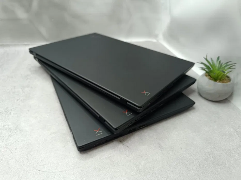 Ноутбук Lenovo ThinkPad X1 Carbon G6 б/в L TP X1 g6 фото