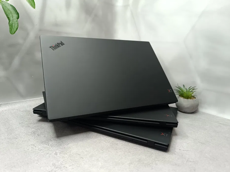 Ноутбук Lenovo ThinkPad X1 Carbon G6 б/в L TP X1 g6 фото