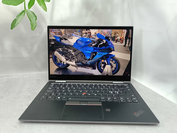 Ноутбук Lenovo ThinkPad X1 Yoga G4 L TP X1 Y g4 фото