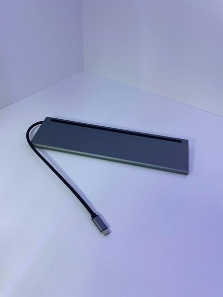 Хаб USB TYPE-C HUB PRO 599277850 фото