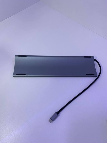 Хаб USB TYPE-C HUB PRO 599277850 фото
