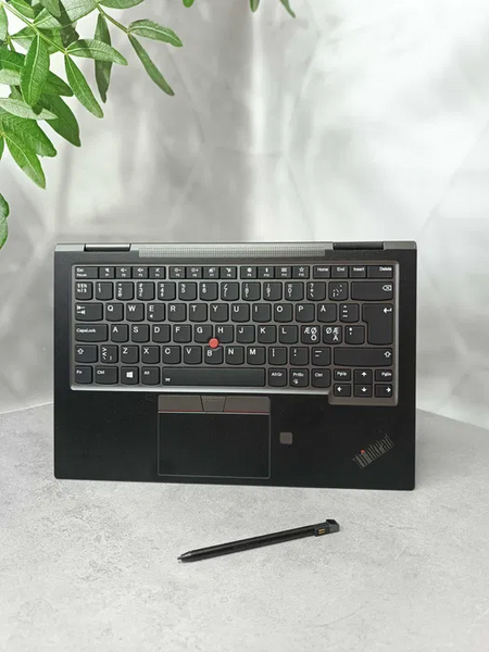 Ноутбук Lenovo ThinkPad X1 Yoga G4 L TP X1 Y g4 фото