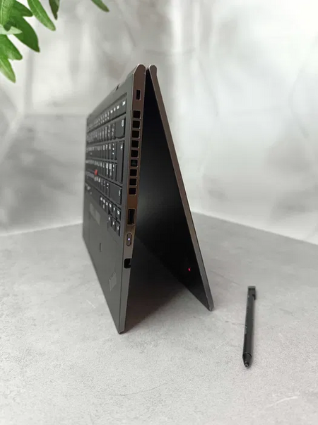 Ноутбук Lenovo ThinkPad X1 Yoga G4 L TP X1 Y g4 фото