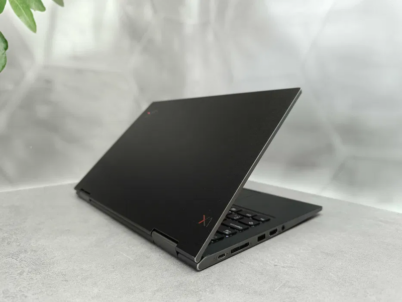 Ноутбук Lenovo ThinkPad X1 Yoga G4 L TP X1 Y g4 фото