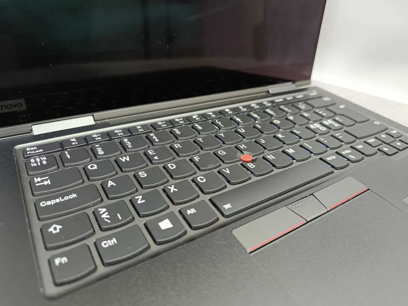 Ноутбук Lenovo ThinkPad X1 Yoga G4 L TP X1 Y g4 фото