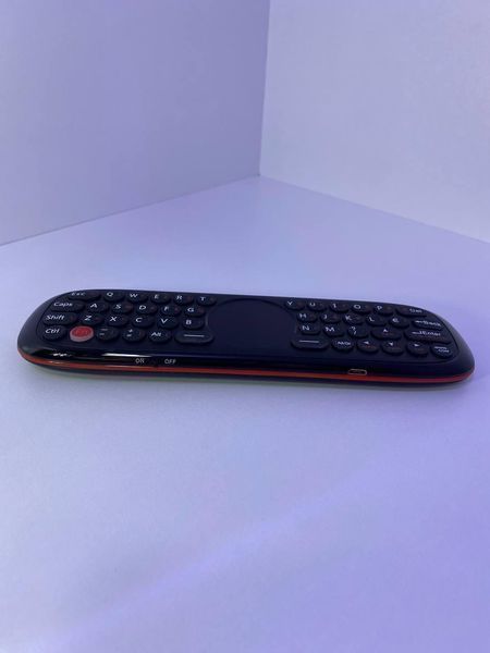 Безпровідна міні-клавіатура пульт WeChip W2 624476003 фото