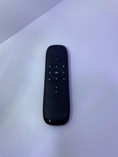 Безпровідна міні-клавіатура пульт WeChip W2 624476003 фото
