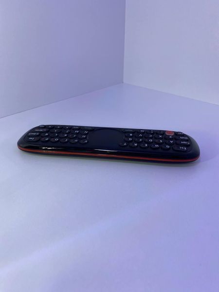 Безпровідна міні-клавіатура пульт WeChip W2 624476003 фото