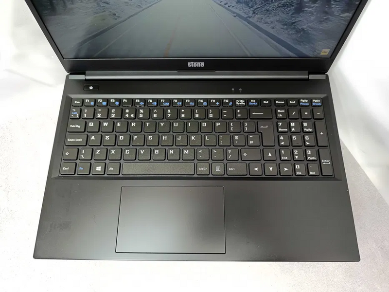 Ноутбук Toshiba Stone PR45A б/в T S PR45A фото