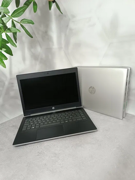 Ноутбук HP ProBook 430 G5 і3-7100U б/в HP PB 430 G5 i3 фото