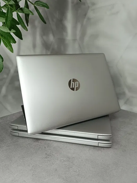Ноутбук HP ProBook 430 G5 і3-7100U б/в HP PB 430 G5 i3 фото