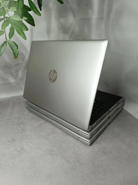 Ноутбук HP ProBook 430 G5 і3-7100U б/в HP PB 430 G5 i3 фото