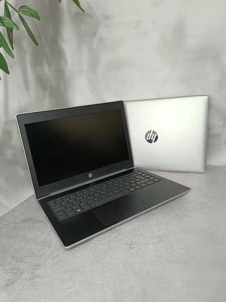 Ноутбук HP ProBook 430 G5 і3-7100U б/в HP PB 430 G5 i3 фото