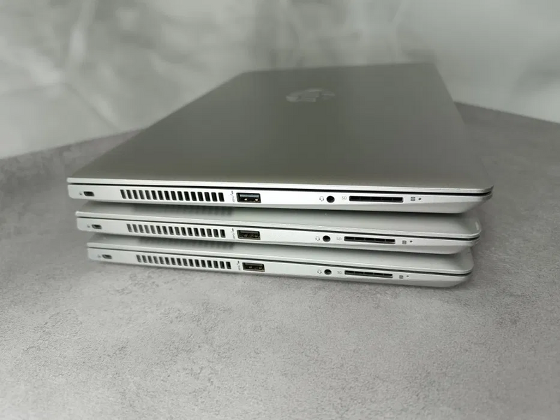 Ноутбук HP ProBook 430 G5 і3-7100U б/в HP PB 430 G5 i3 фото