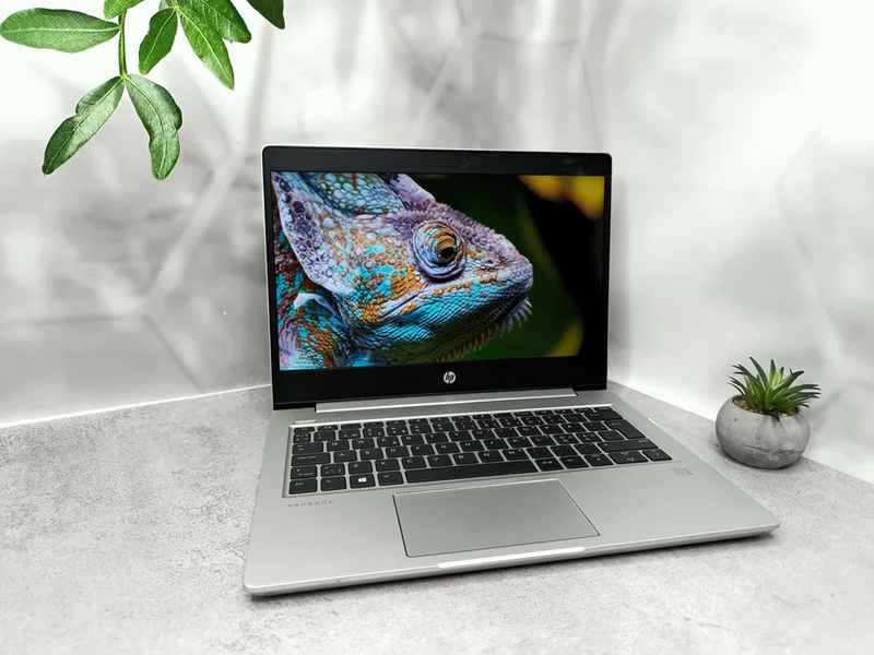 Ноутбук HP ProBook 430 G7 б/в HP PB 430 G7 фото