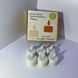 Свічки світлодіодні акумуляторні 6 штук PChero Rechargeable Tea Lights with Remote LC004R фото 2