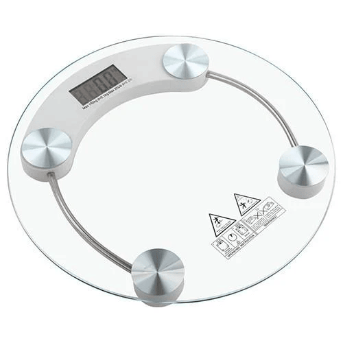 Ваги підлогові Domotec ACS MS 2003A 180 кг MS 2003A фото