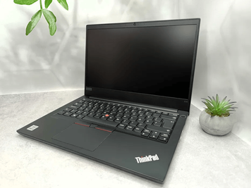 Ноутбук Lenovo ThinkPad E14 б/в L TP E14 фото
