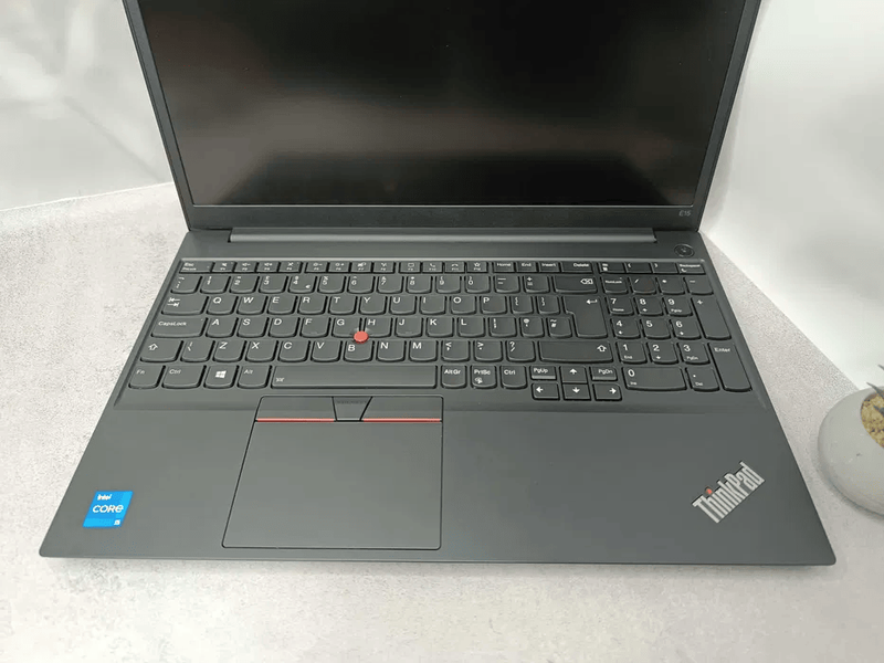 Ноутбук Lenovo ThinkPad E15 G2 L TP E15 G2 фото