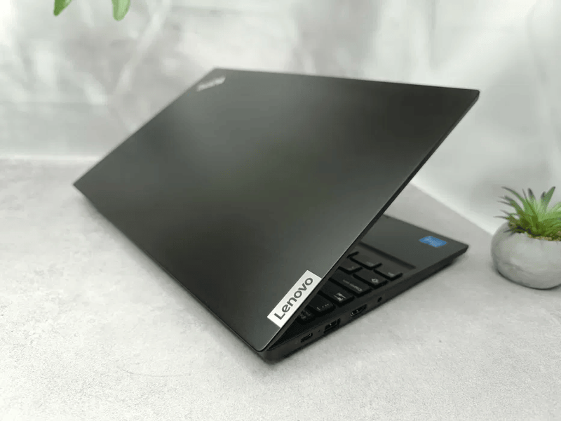Ноутбук Lenovo ThinkPad E15 G2 L TP E15 G2 фото