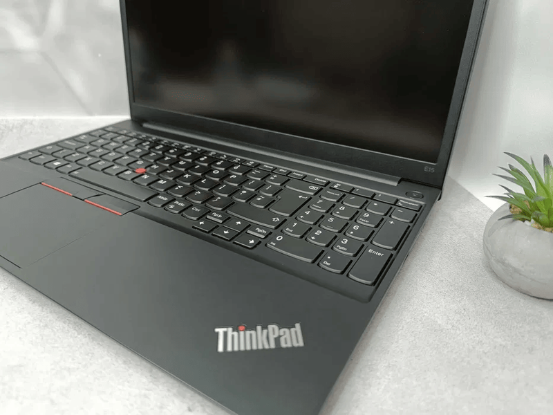 Ноутбук Lenovo ThinkPad E15 G2 L TP E15 G2 фото