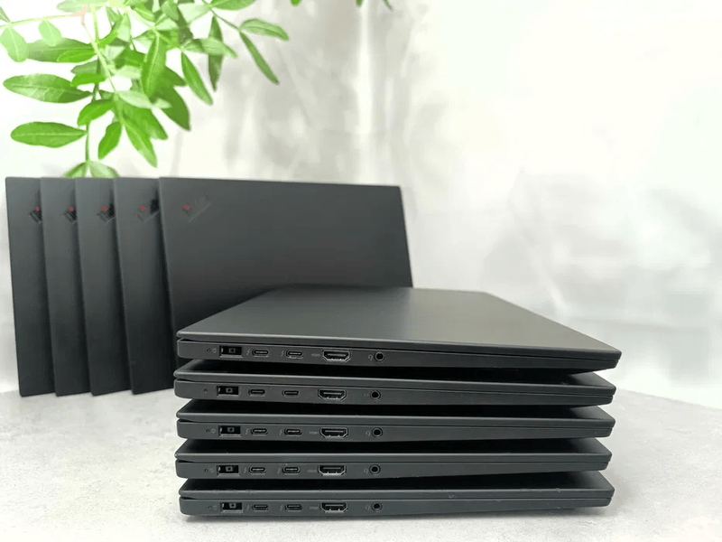 Ноутбук Lenovo ThinkPad P1 G3 L TP P1 G3 фото