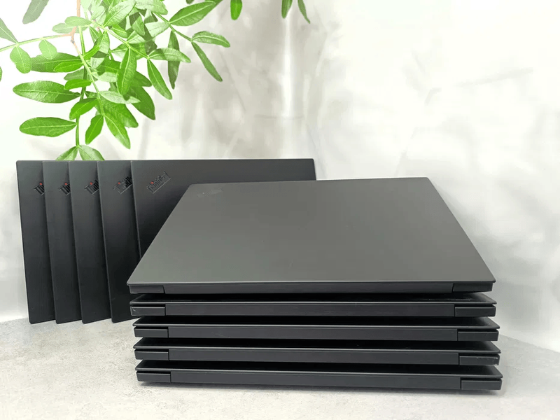 Ноутбук Lenovo ThinkPad P1 G3 L TP P1 G3 фото