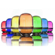 Портативна колонка M9 BT з RGB-підсвічуванням RGB M9 BT фото 2