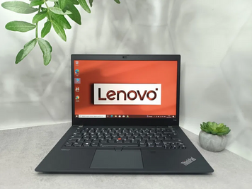Ноутбук Lenovo ThinkPad T14s G1 б/в L TP T14s G1 фото