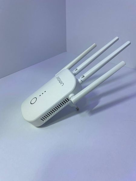 Репітер роутер АР WIFI JooWIN JW-WR758AC V2 603491690 фото