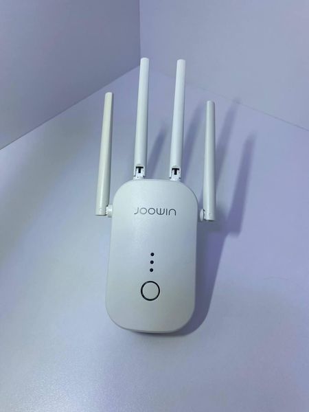 Репітер роутер АР WIFI JooWIN JW-WR758AC V2 603491690 фото