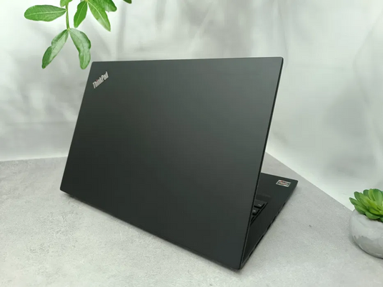 Lenovo ThinkPad T14 Gen 1 — ноутбук Ryzen 5, 16 ГБ ОЗП, SSD 256 ГБ