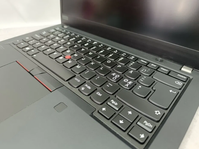 Ноутбук Lenovo ThinkPad T14 Gen 1 R L TP T14 G1 R фото