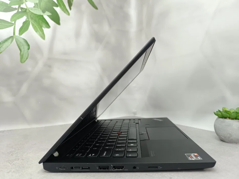 Ноутбук Lenovo ThinkPad T14 Gen 1 R L TP T14 G1 R фото